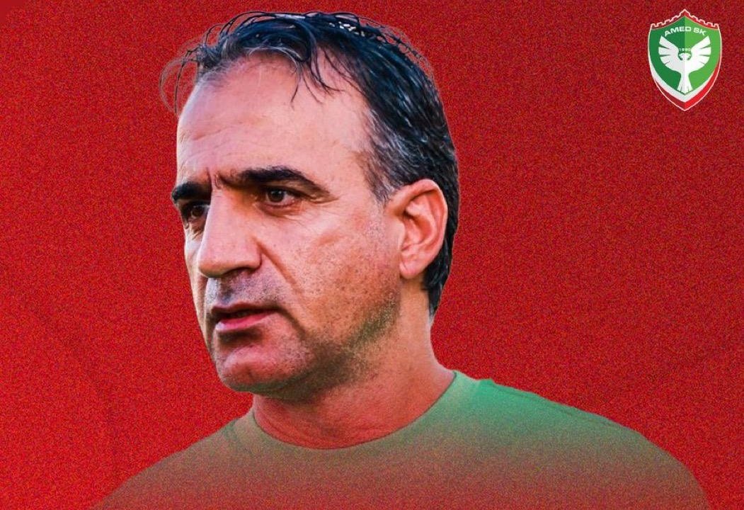 Amedsor Teknik Diraktoru