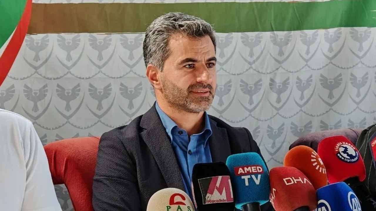 Amedspor Başkanından Süper Lig mesajı