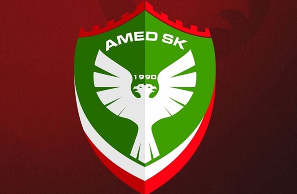 Amedspor Logo-3