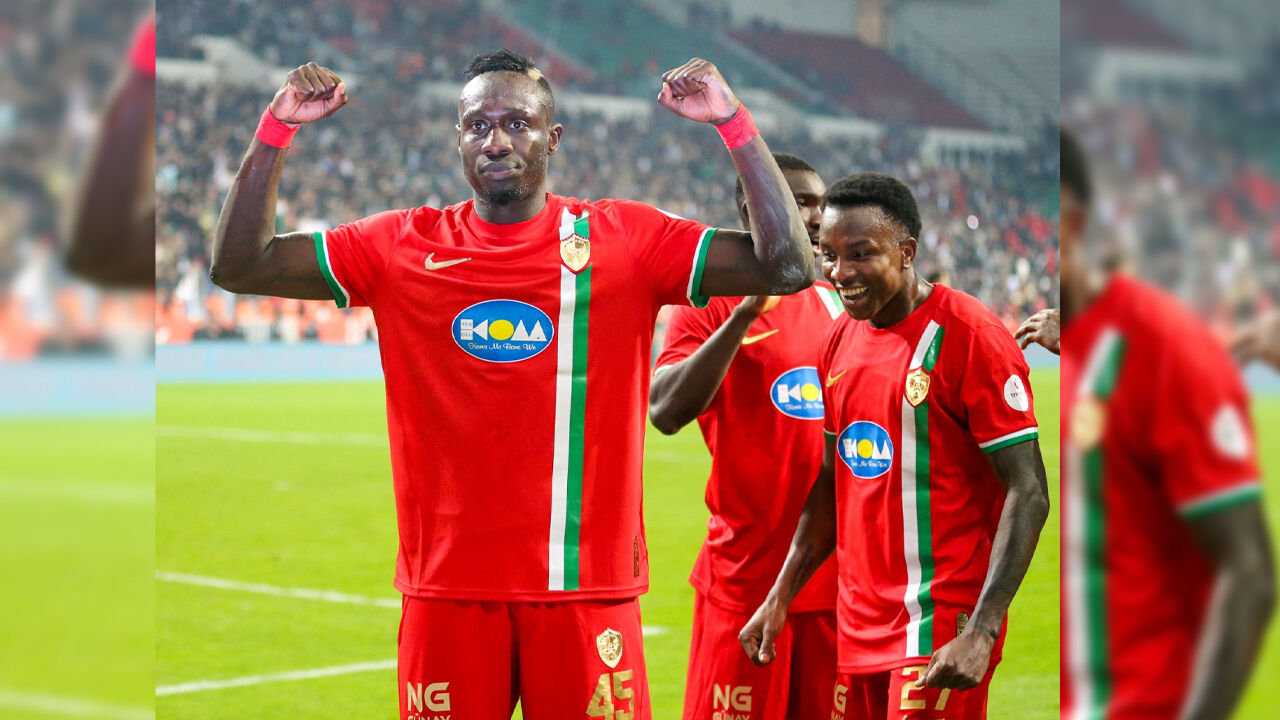 Amedspor Süper Lig4