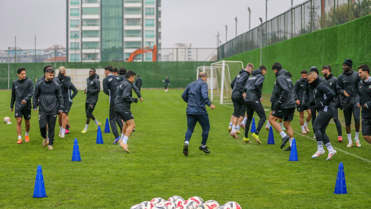 Amedspor, Süper Lige Odaklandı3