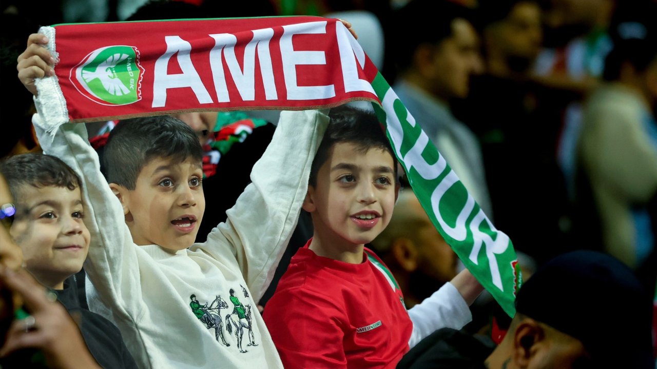 Amedspor Taraftarından Belediyelere Anlamlı Çağrı2