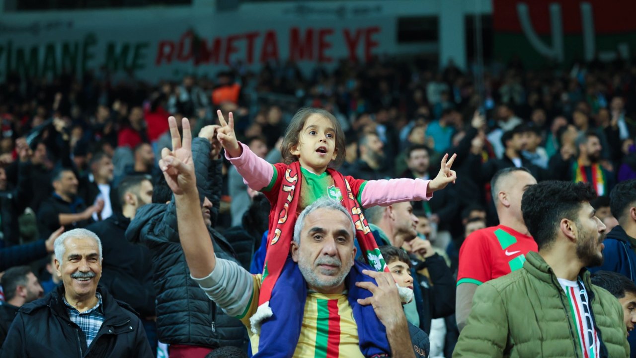 Amedspor’a Pfdk’dan Ağır Fatura2