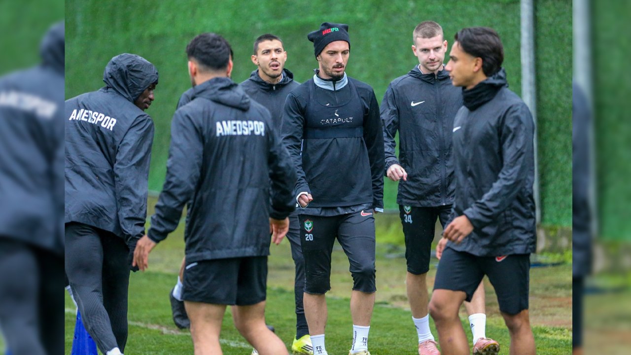 Amedspor’da Büyük Tehlike23
