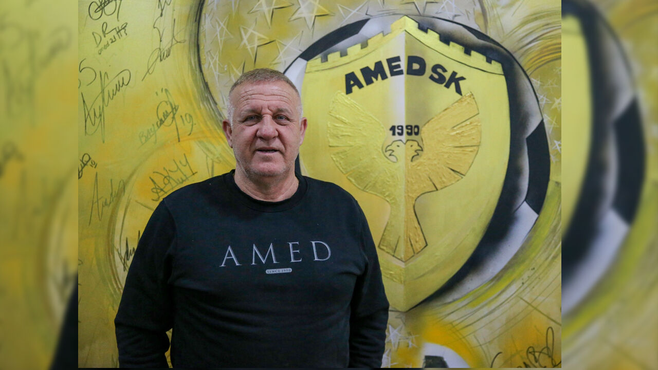 Amedsporda Sarı Alarm3