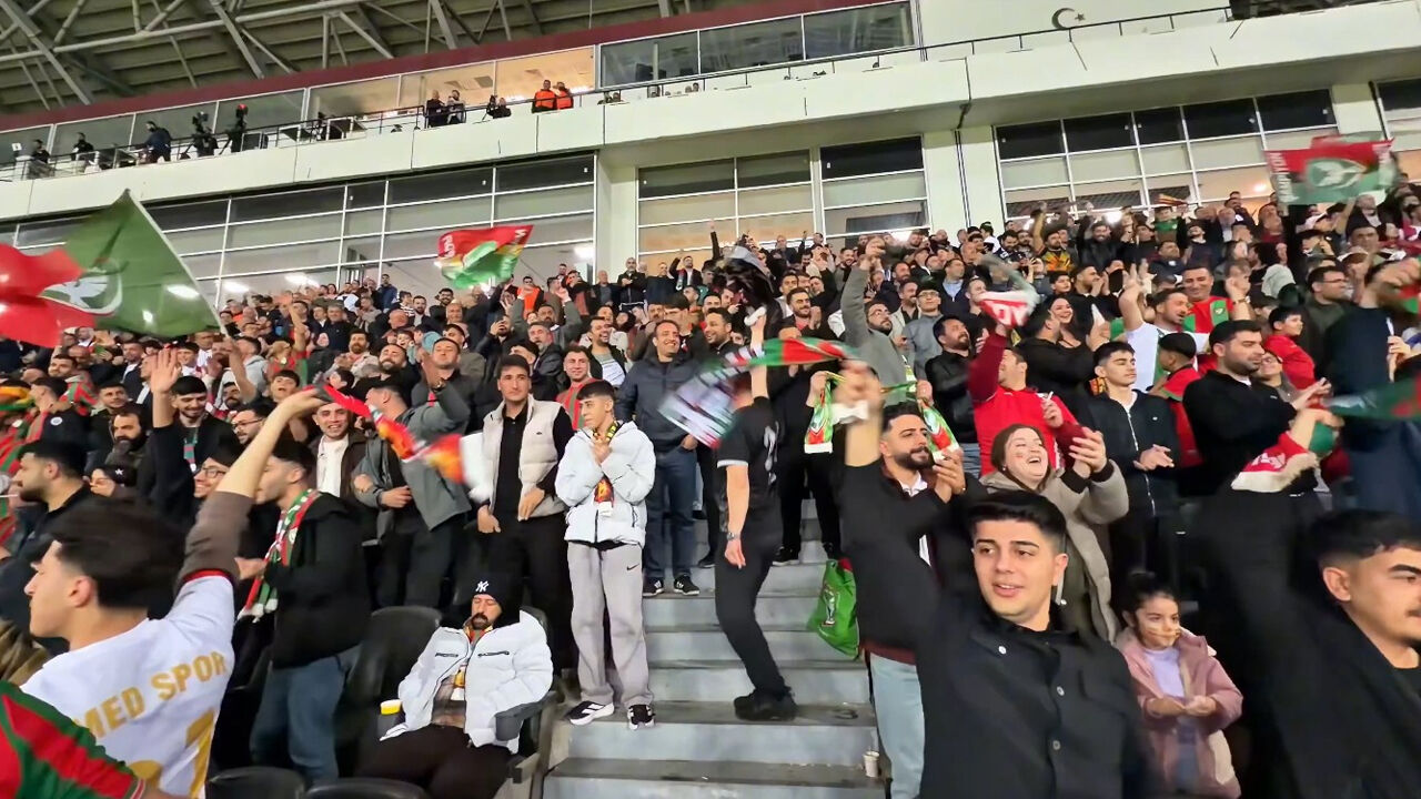 Amedspor’dan Birlik Mesajı2