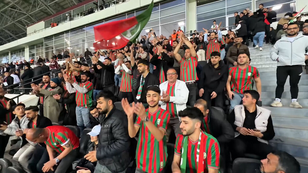 Amedspor’dan Birlik Mesajı3