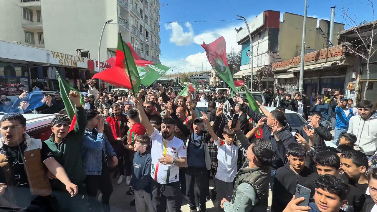 Amedspor’dan Birlik Mesajı4