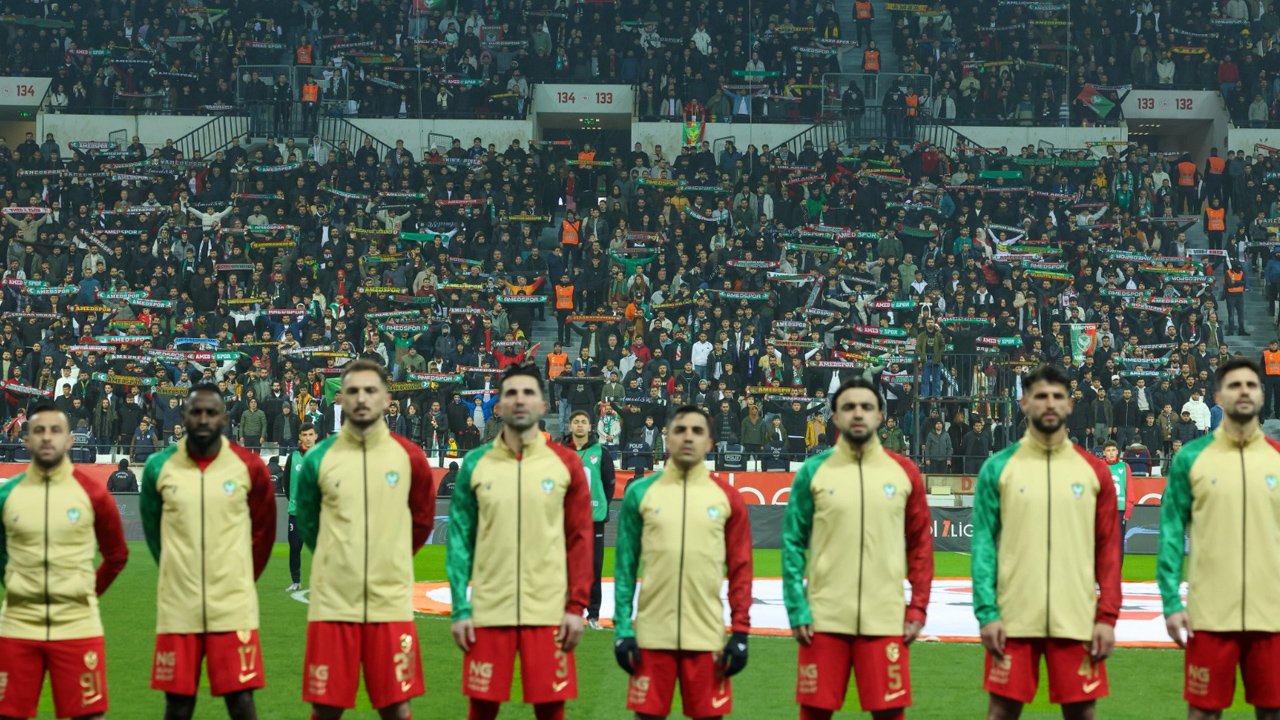 Amedspor’un Başarı Hikayesi3