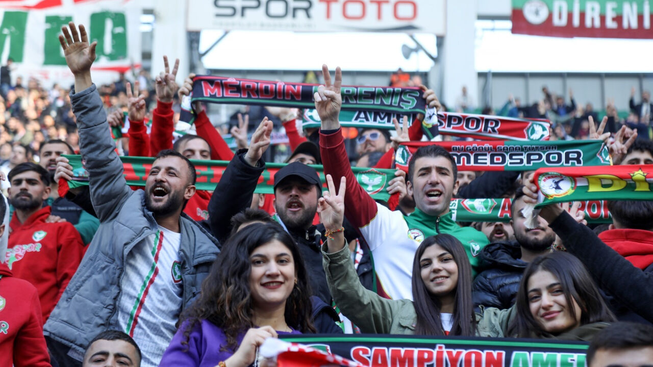 Amedspor’un Bileği Bükülmüyor1