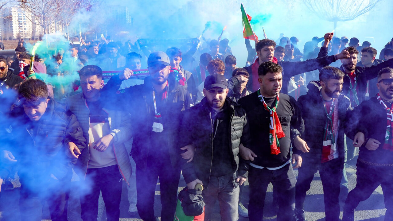 Amedspor’un Bileği Bükülmüyor2