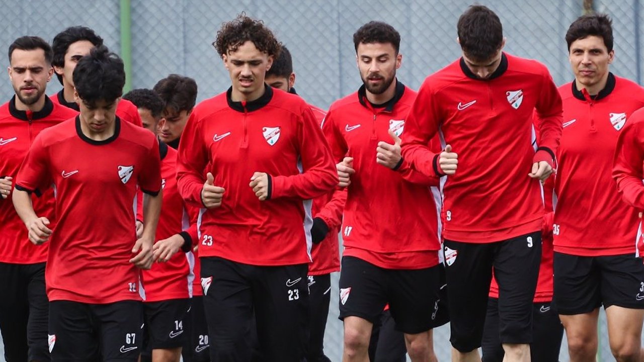 Amedspor’un rakibi Boluspor’da önemli gelişme