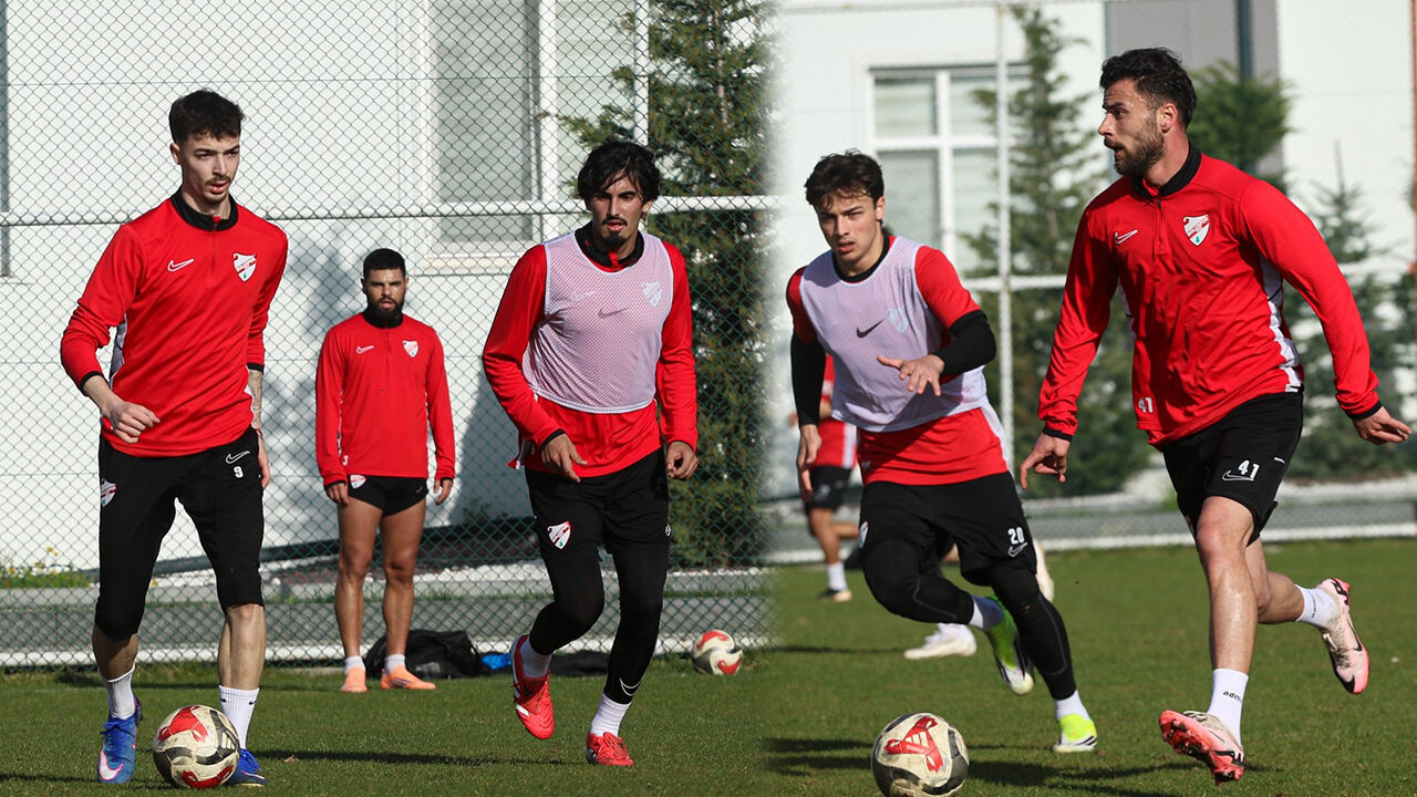 Amedspor’un Rakibi Boluspor’da Önemli Gelişme3