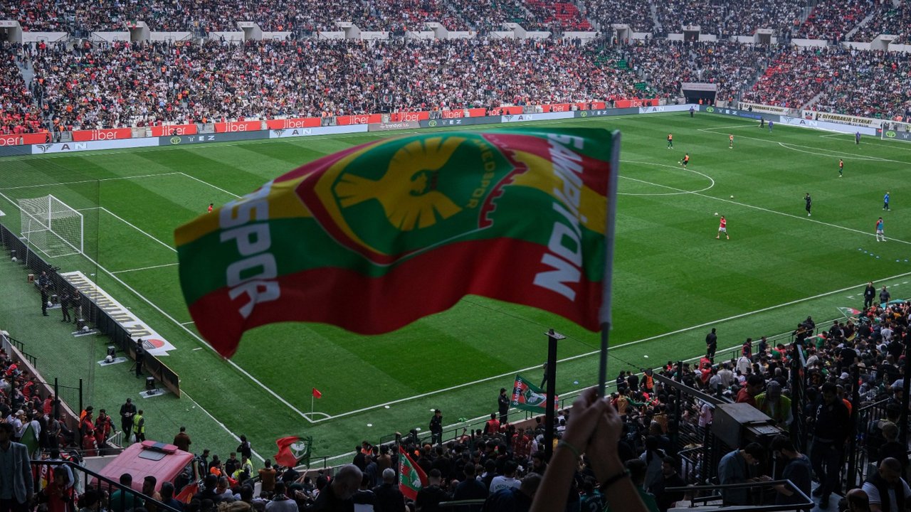 Amedspor'un Süper Lig'e Yükselme Hesabı2