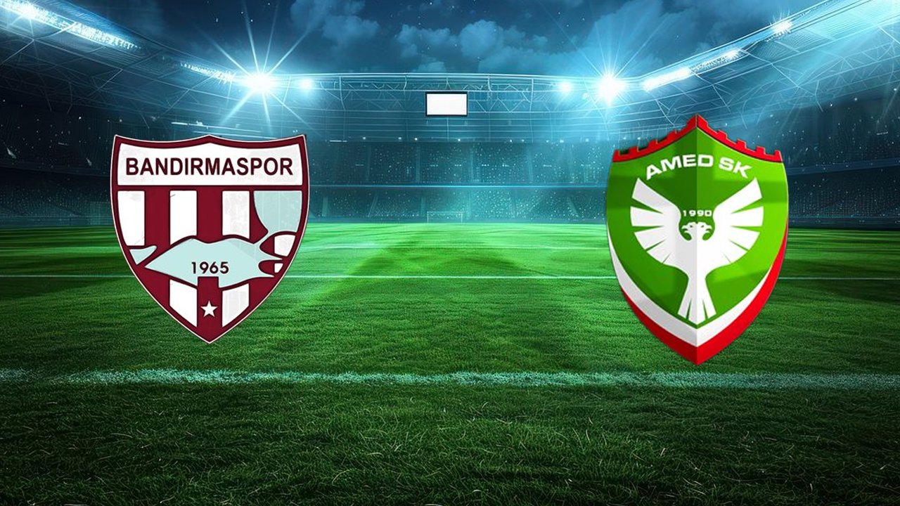 Bandırmaspor, provokasyona karşı önlem aldı