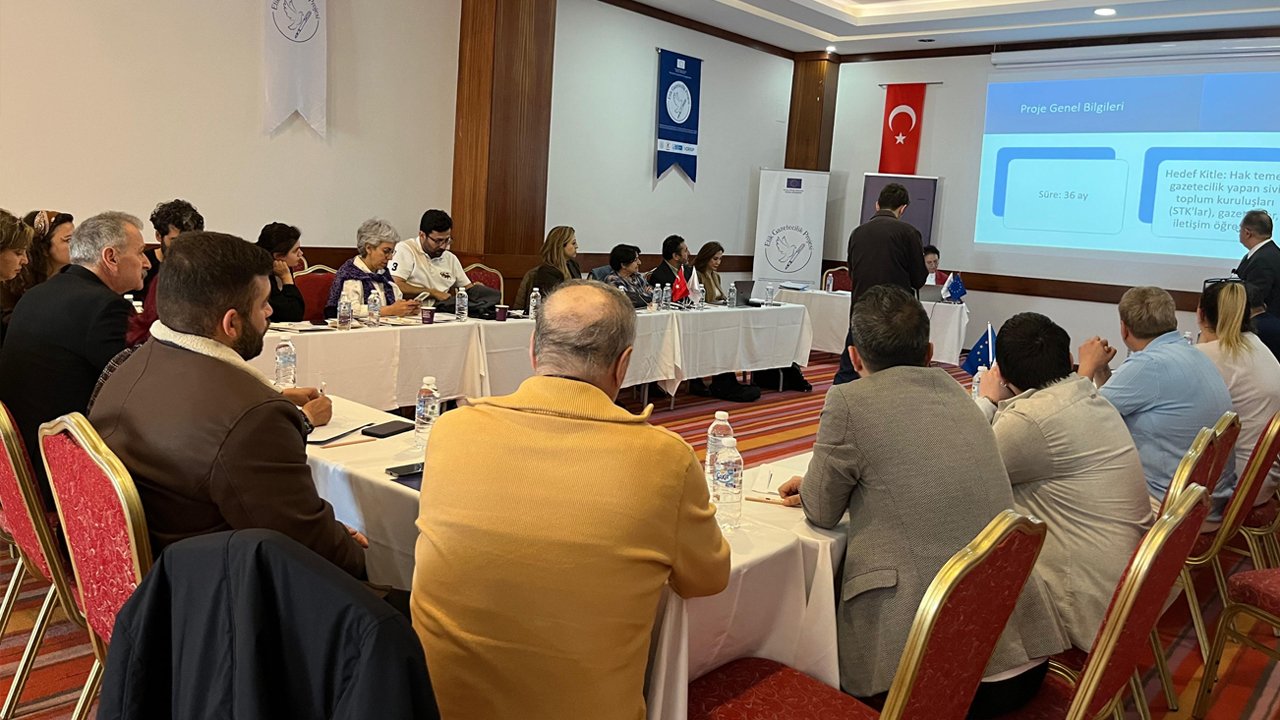 Basın Konseyi’nden Önemli Toplantı4