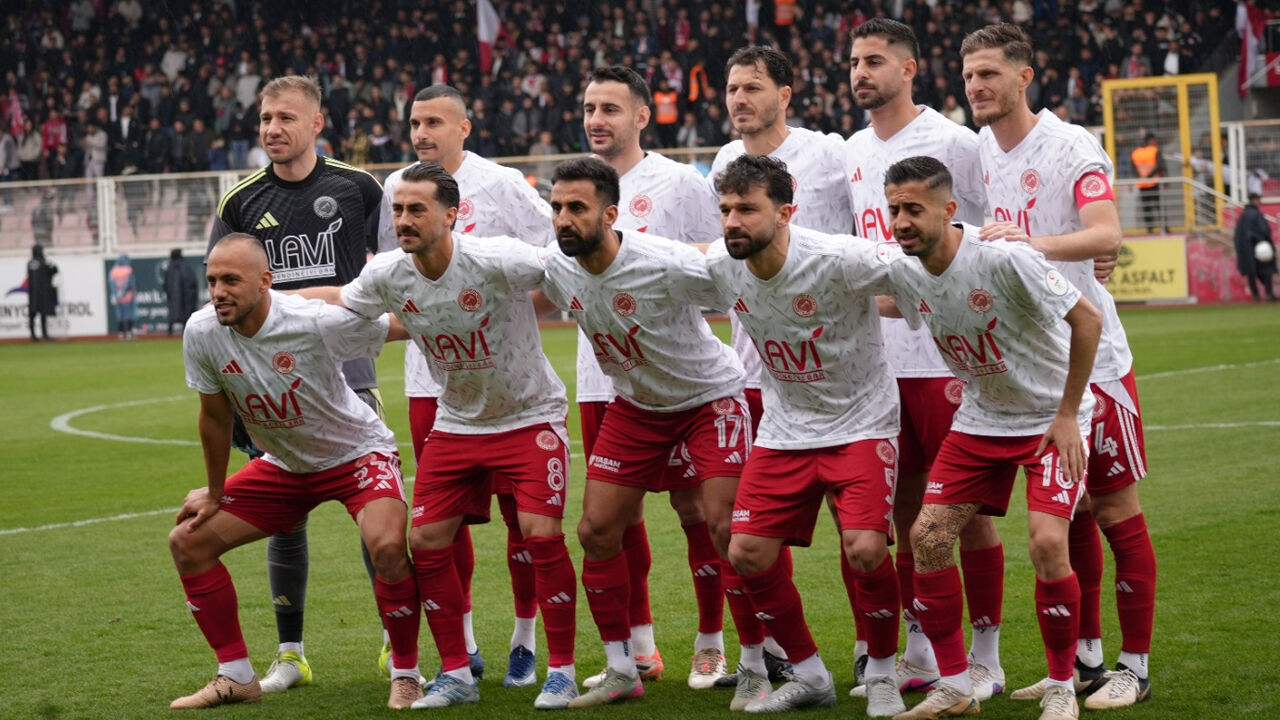 Batman’da Şampiyonluk Provası1