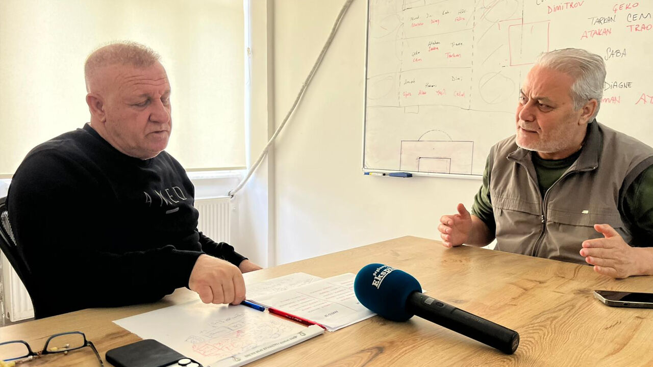 Bir Tek, ‘Jîn Jîyan Azadî’ Biliyorum4