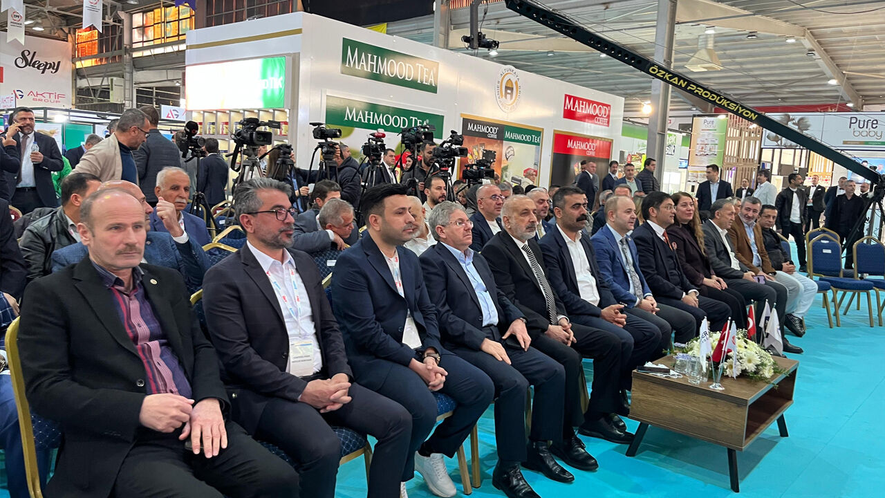 Bu Fuar Ilk Kez Diyarbakır’da Düzenleniyor2