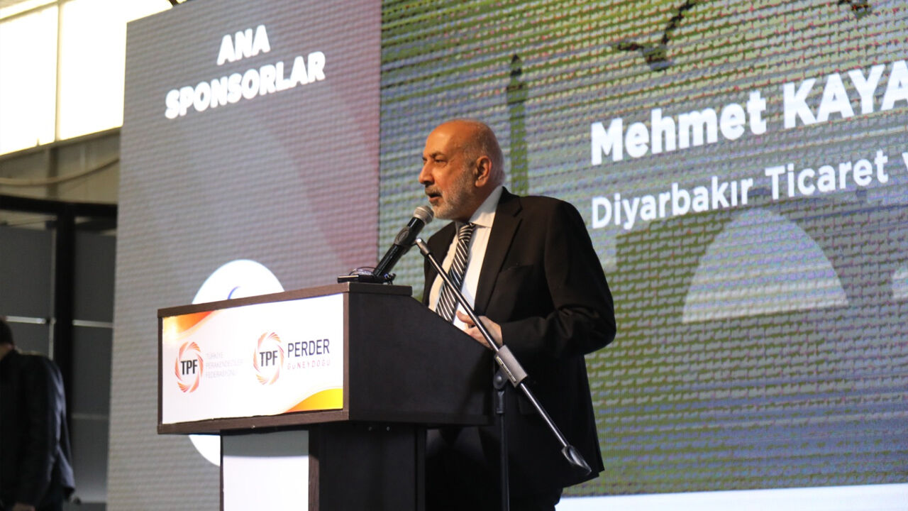 Bu Fuar Ilk Kez Diyarbakır’da Düzenleniyor4