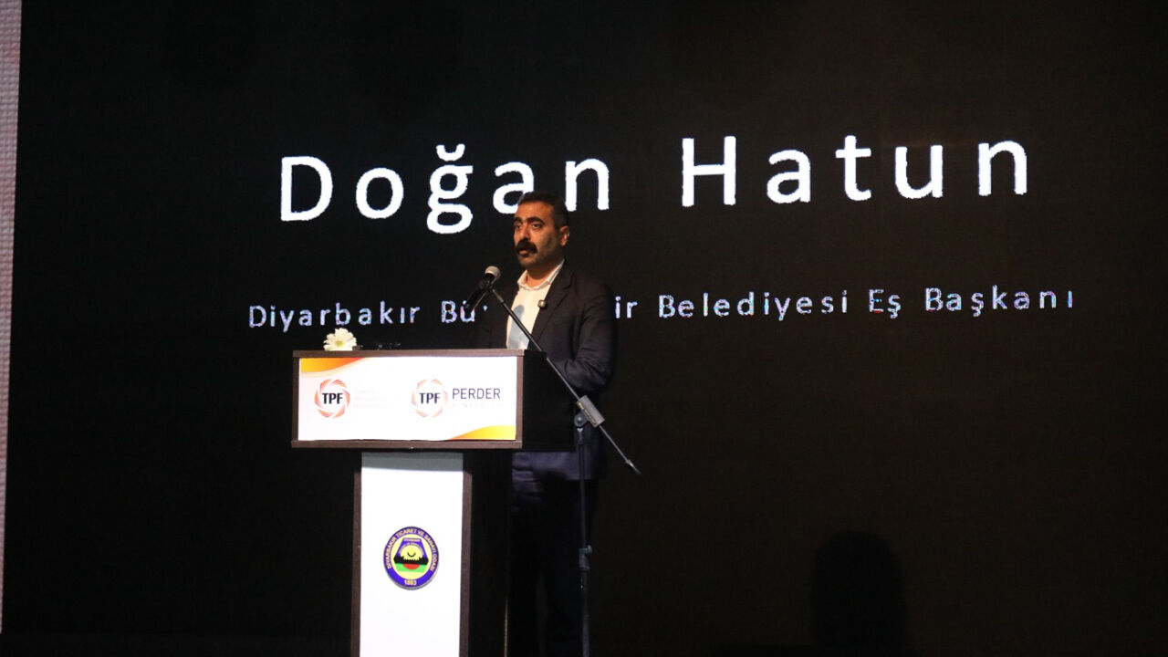 Bu Fuar Ilk Kez Diyarbakır’da Düzenleniyor5