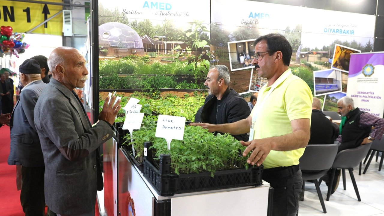 Büyükşehir’den Ekolojik Tohum Desteği3