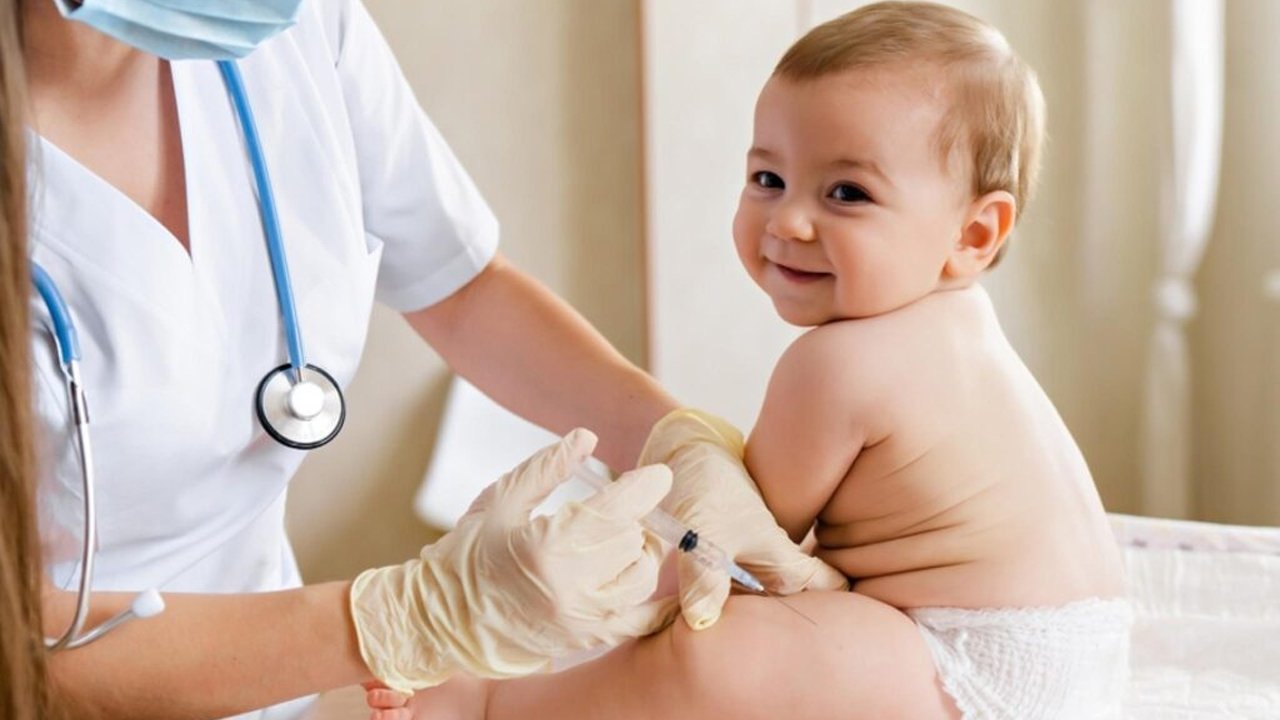 Çocuklarda Özel Aşılar1