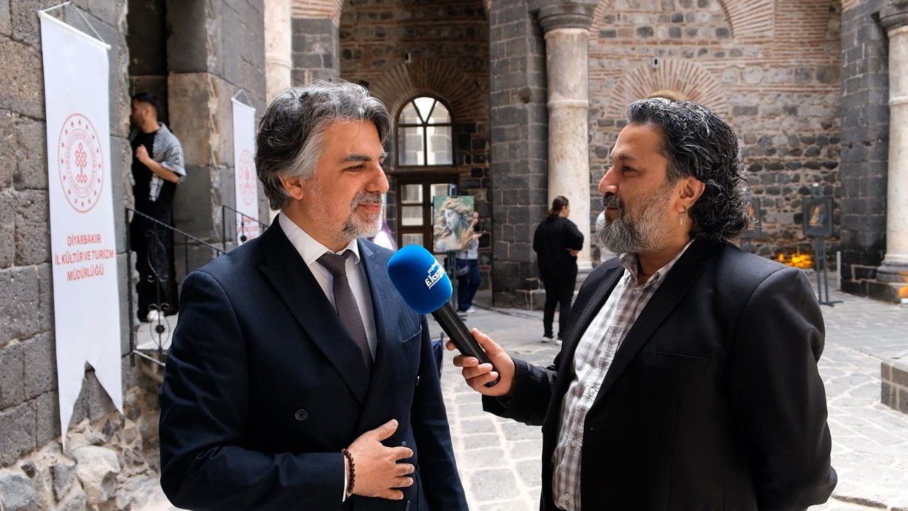 Çocukluk Hayalini Diyarbakır’da Gerçekleştirdi3