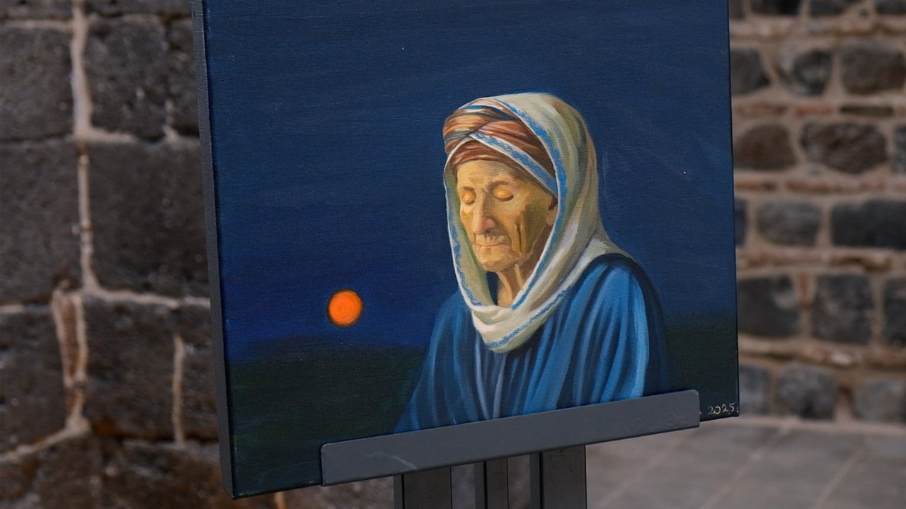 Çocukluk Hayalini Diyarbakır’da Gerçekleştirdi5