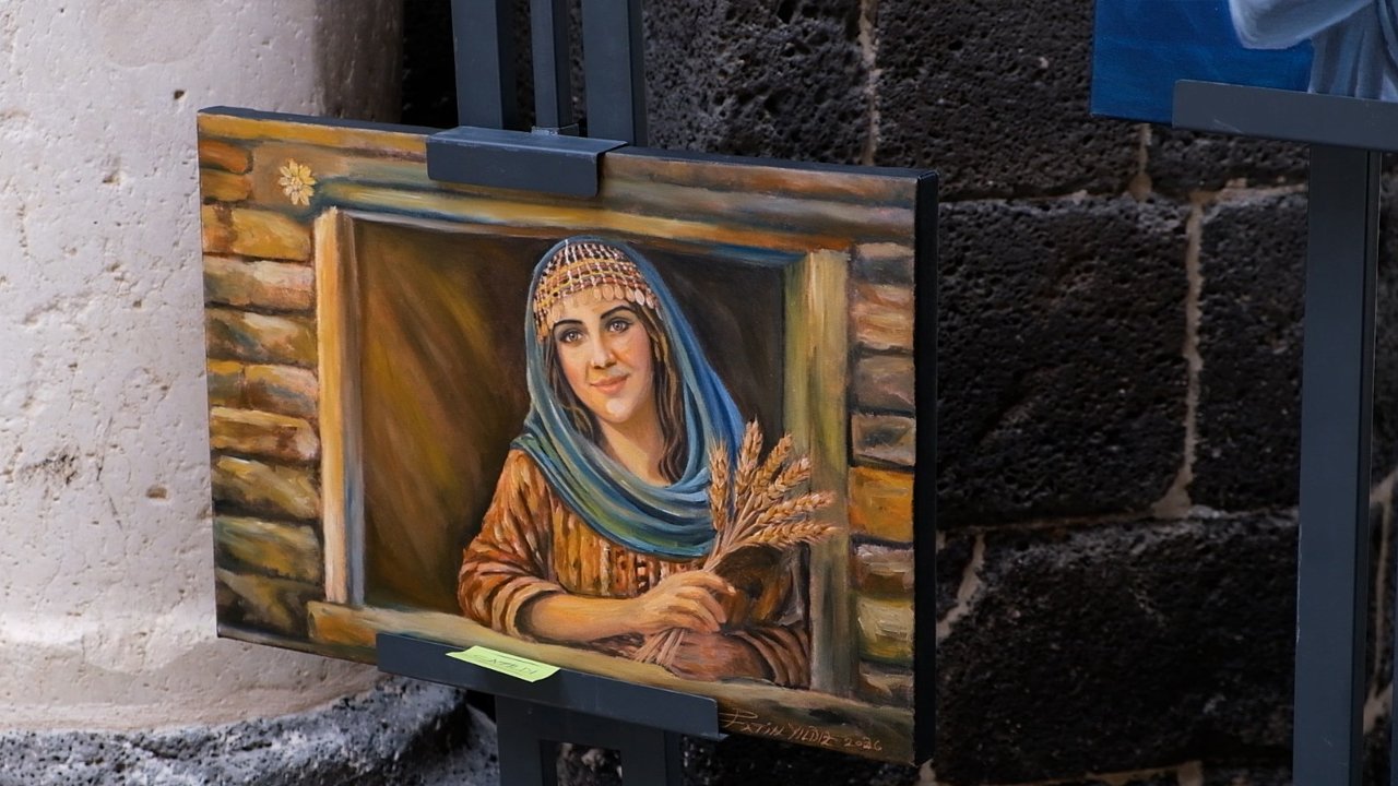 Çocukluk Hayalini Diyarbakır’da Gerçekleştirdi6