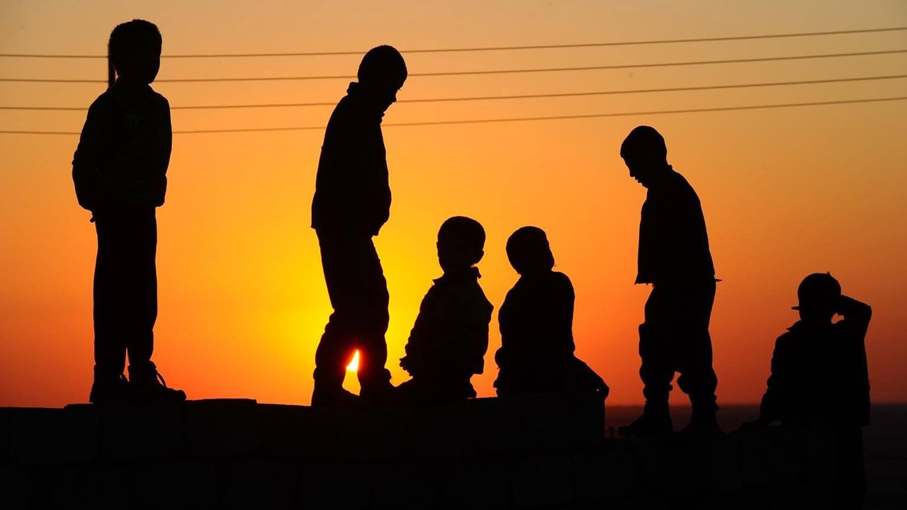 Çözüm süreci ve Mahmur