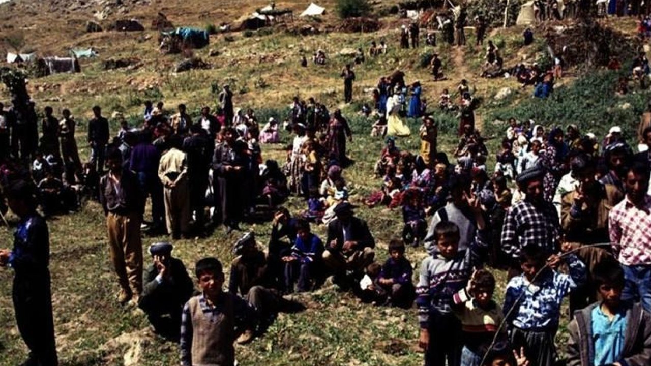 Çözüm Süreci Ve Mahmur2