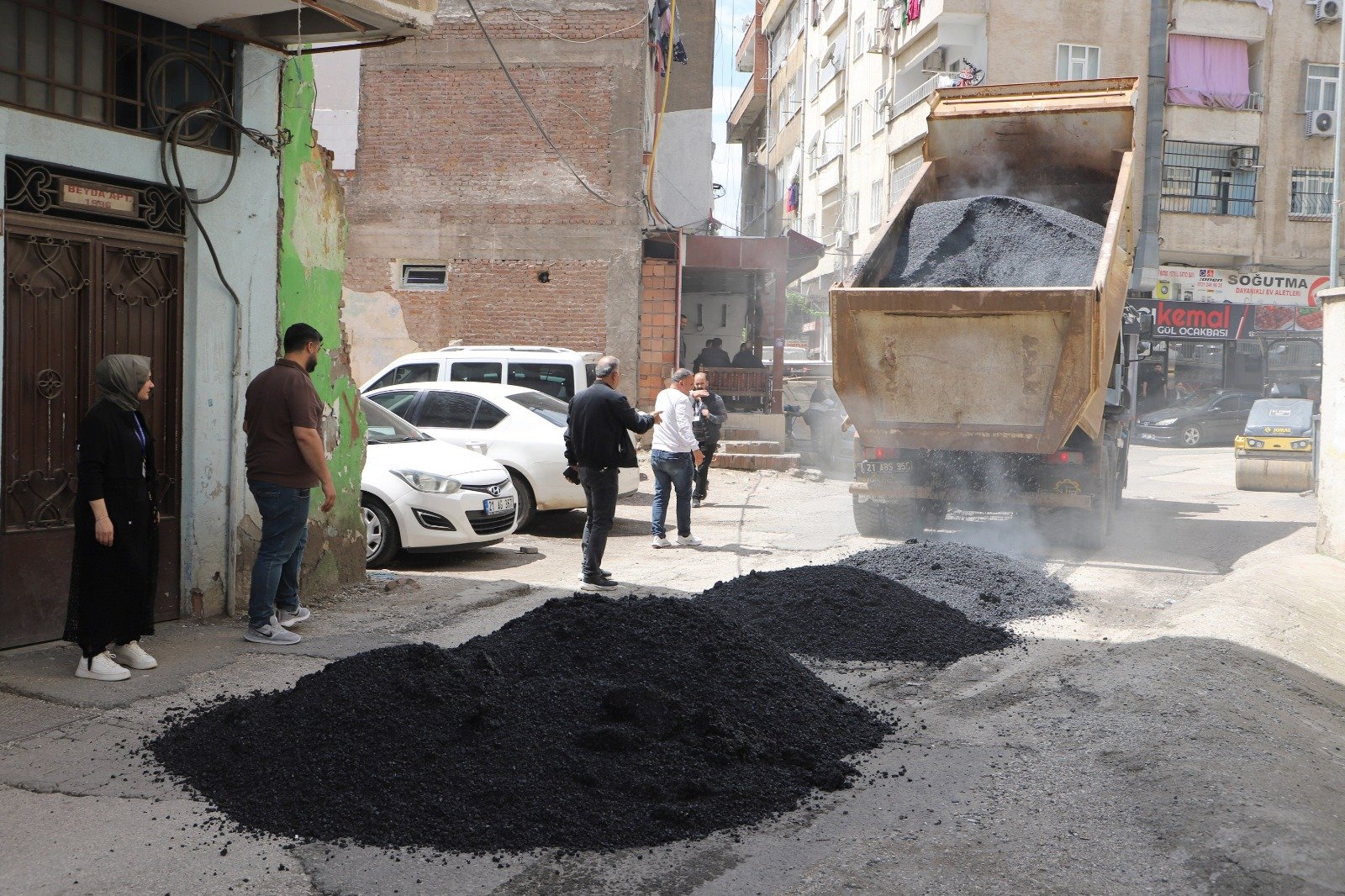 D İ Y A R B A K I R1