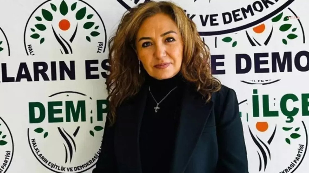 Dem Partili Meclis Üyelerinden Belediye Başkanına Tepki