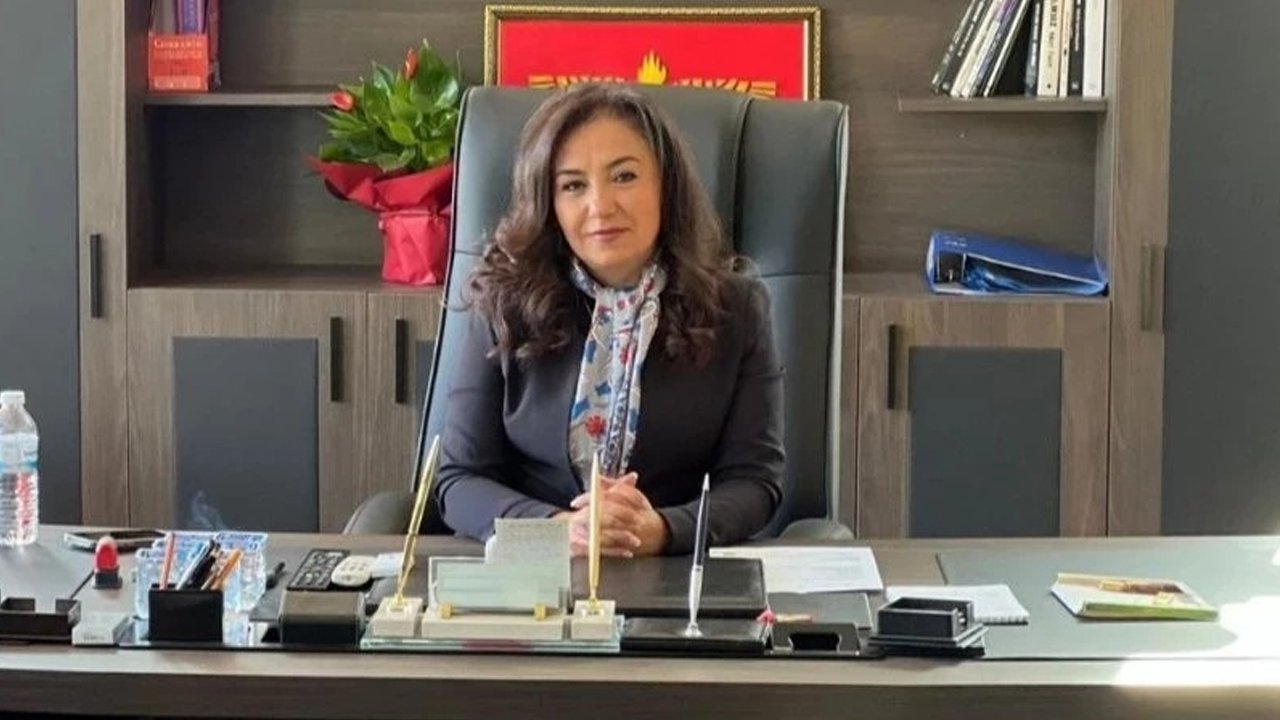 Dem Partili Meclis Üyelerinden Belediye Başkanına Tepki1