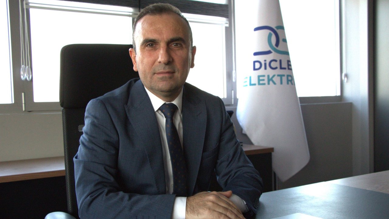 Dicle Elektrik'ten Yüksek Gerilim Hatlarını Rahatlatan Proje