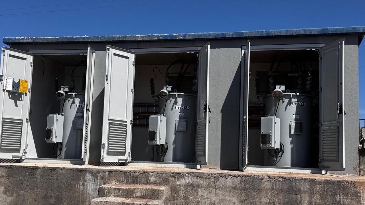 Dicle Elektrik'ten Yüksek Gerilim Hatlarını Rahatlatan Proje1