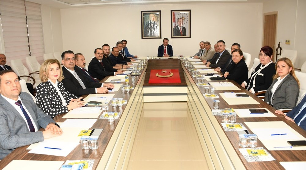 Dicle Universitesi 2