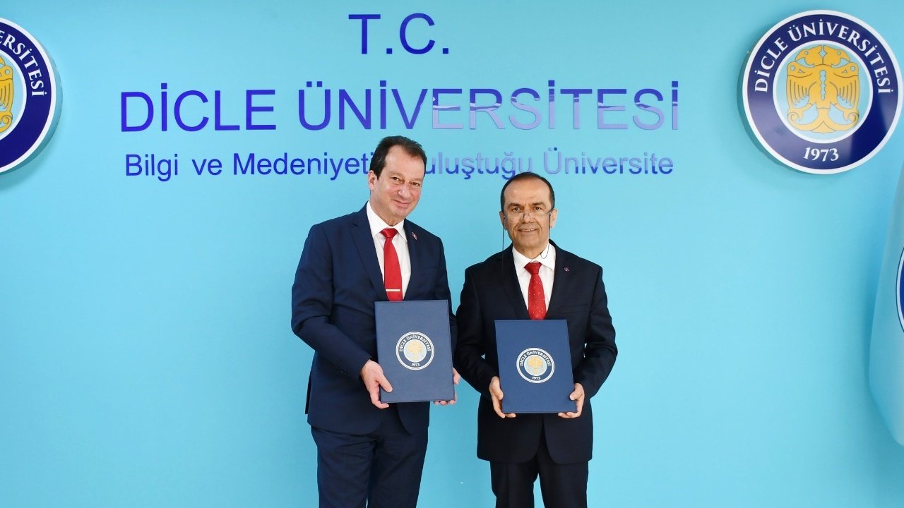 Dicle Universitesi 3
