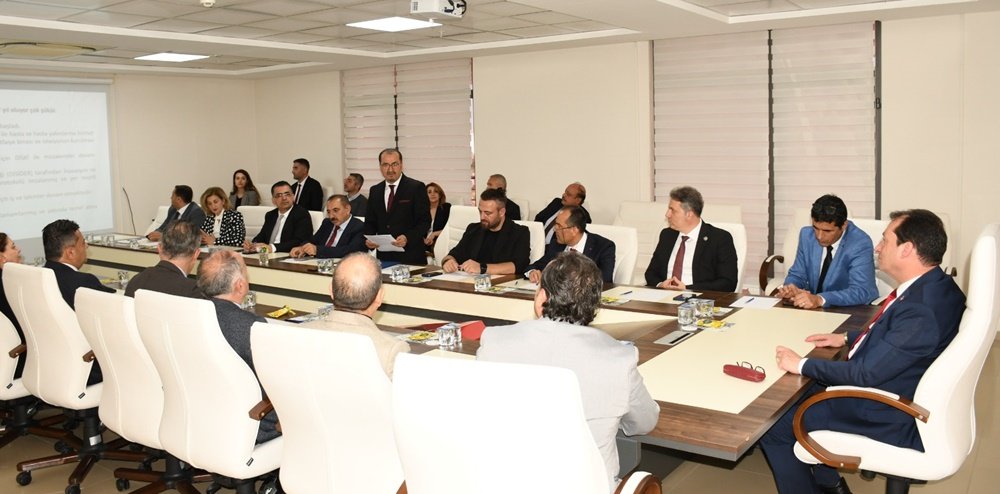 Dicle Universitesi 5