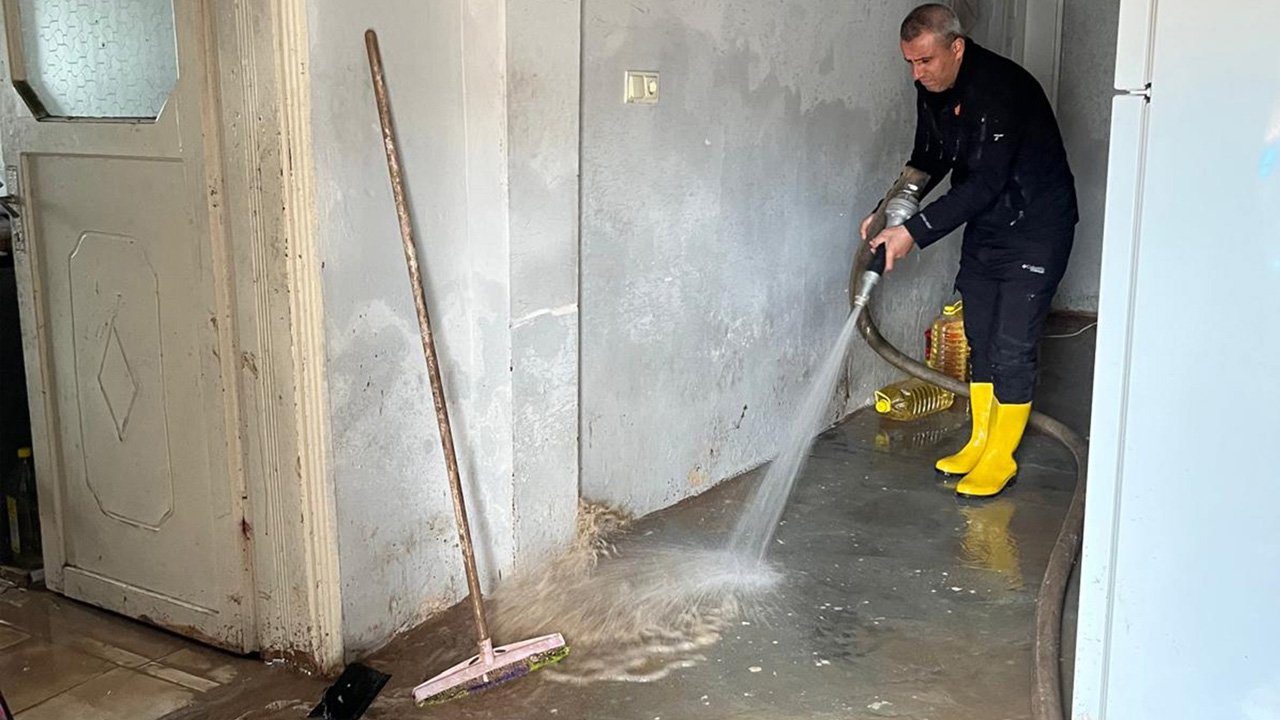 Di̇ski̇’den, Kurtalan’da Anlamlı Dayanışma Çalışması2