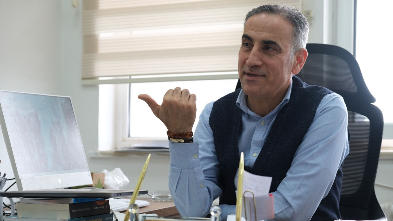 Diyarbakır 97 Yılının En Sert Kışını Yaşadı4