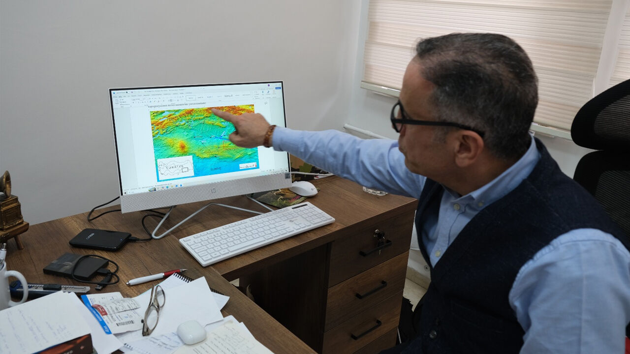 Diyarbakır 97 Yılının En Sert Kışını Yaşadı5