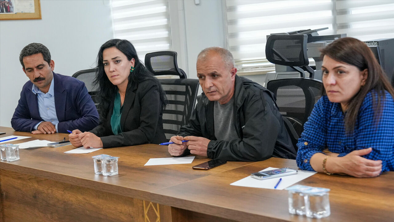 Diyarbakır Bağlar Belediyesi, Bütçesini Halkla Belirliyor3