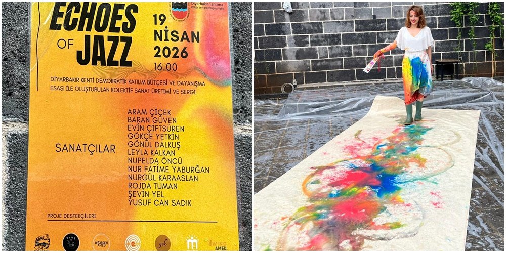 Diyarbakir Buluz Sergi Sur