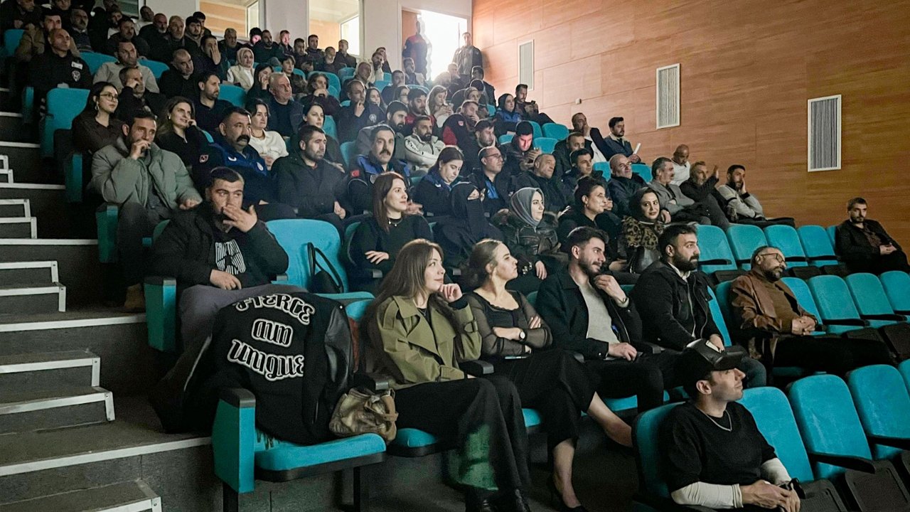 Diyarbakır Büyükşehirden Sınırları Aşan Mücadele1