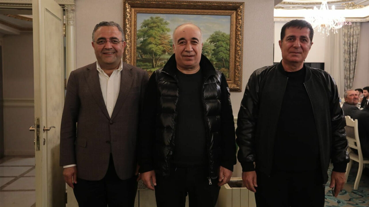 Diyarbakır Chp’de Yönetim Krizi Mi4