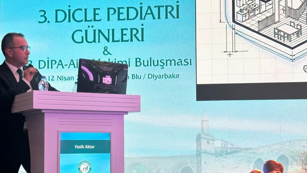 Diyarbakir Dicle Pediatri