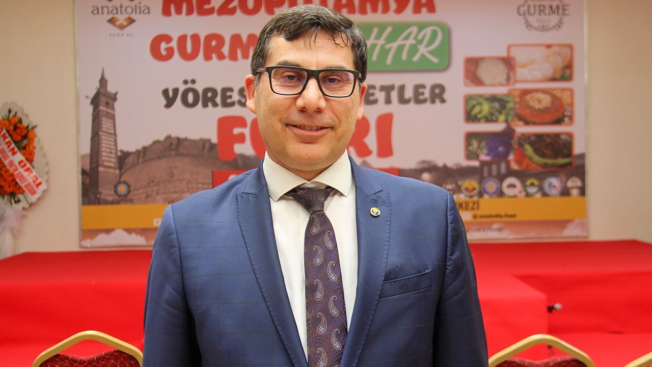 Diyarbakır Fuarcılıkta Ilk Beşte Yer Alıyor