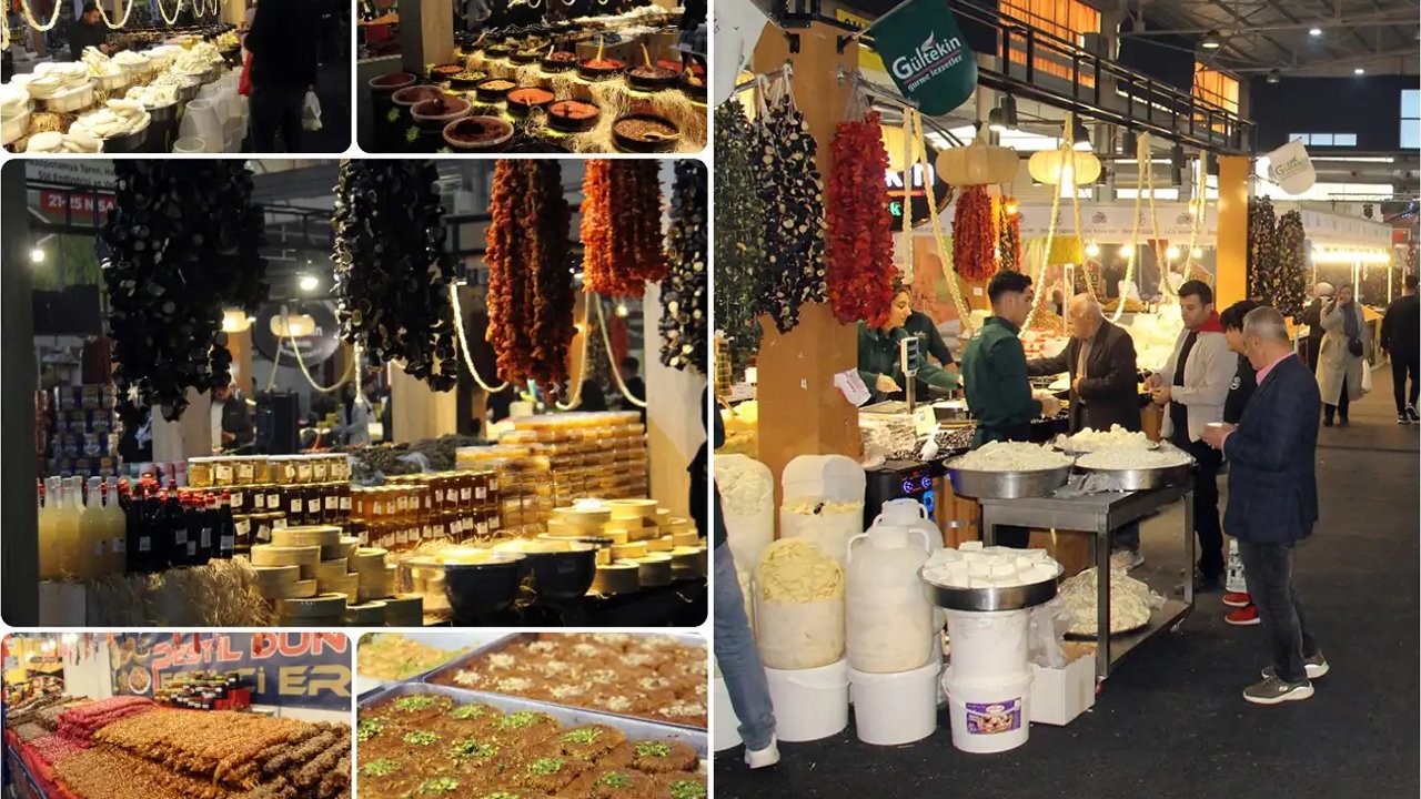 Diyarbakır Fuarcılıkta Ilk Beşte Yer Alıyor1